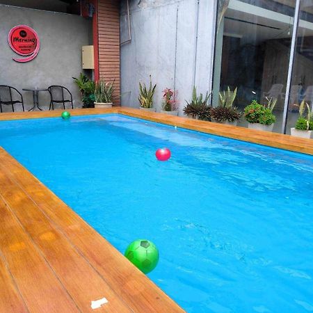 Ao Nang The Morning Mini House Aonang酒店 外观 照片