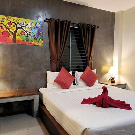Ao Nang The Morning Mini House Aonang酒店 外观 照片