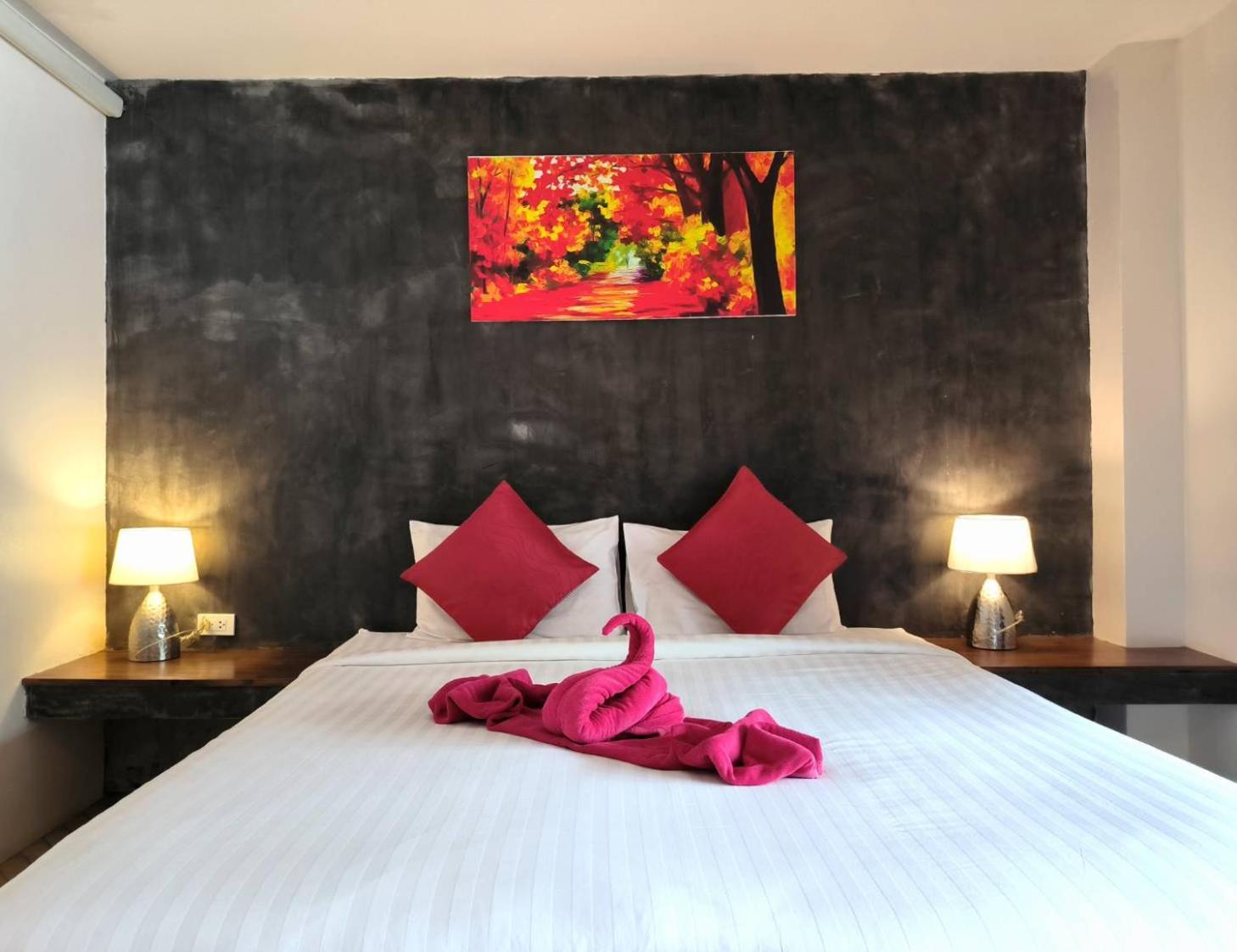 Ao Nang The Morning Mini House Aonang酒店 外观 照片