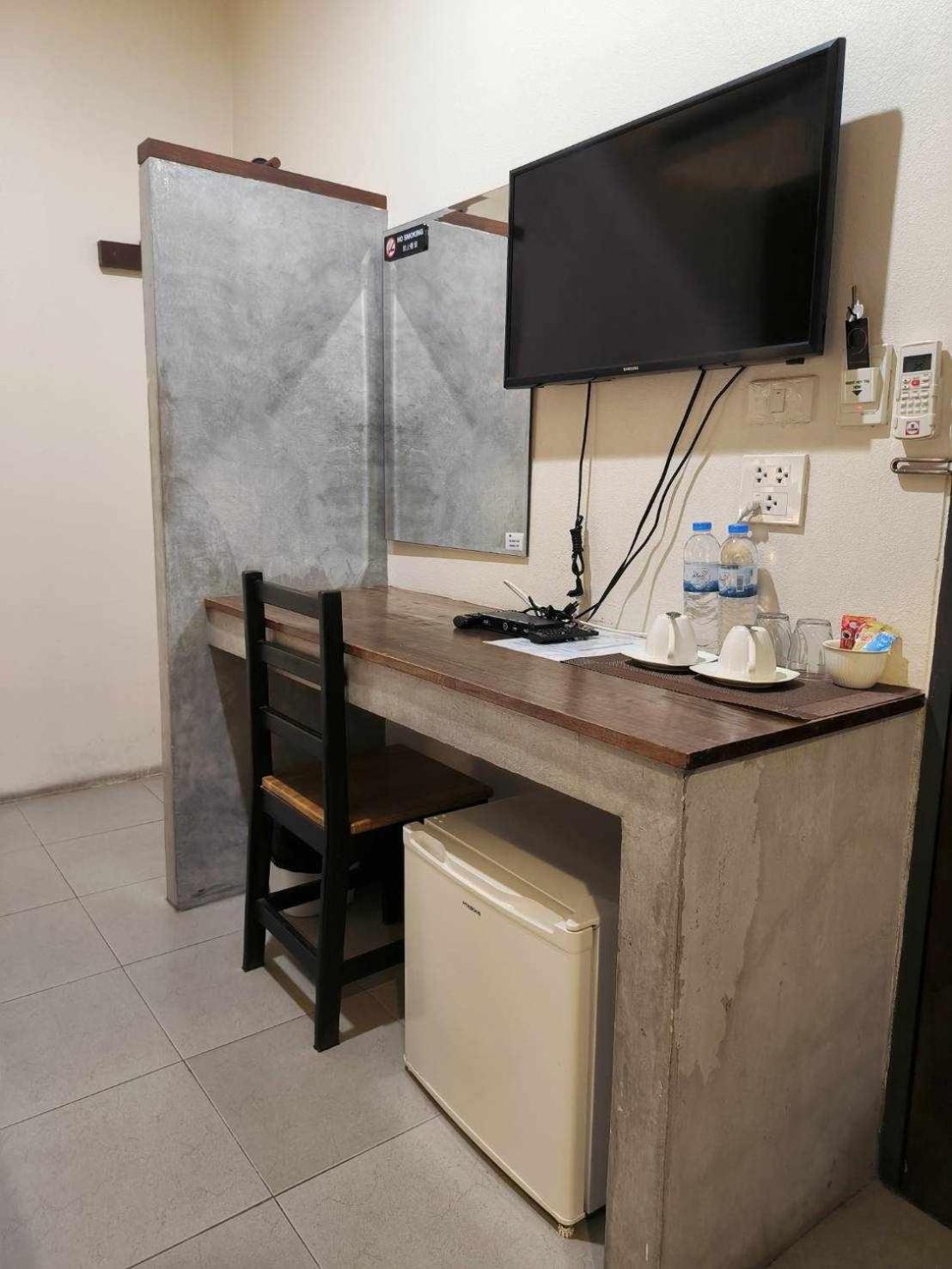 Ao Nang The Morning Mini House Aonang酒店 外观 照片